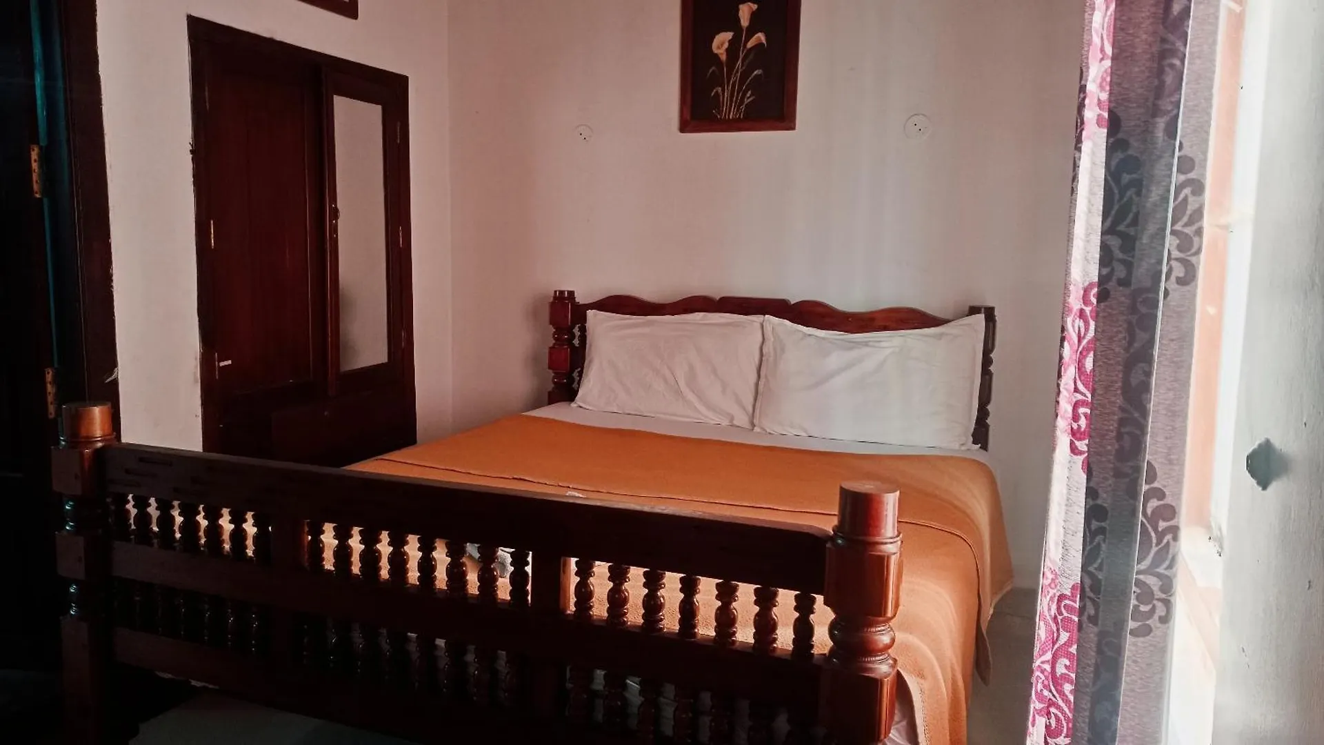 West Bay Palm Treeheritage Beach Resort Varkala 0*,  India