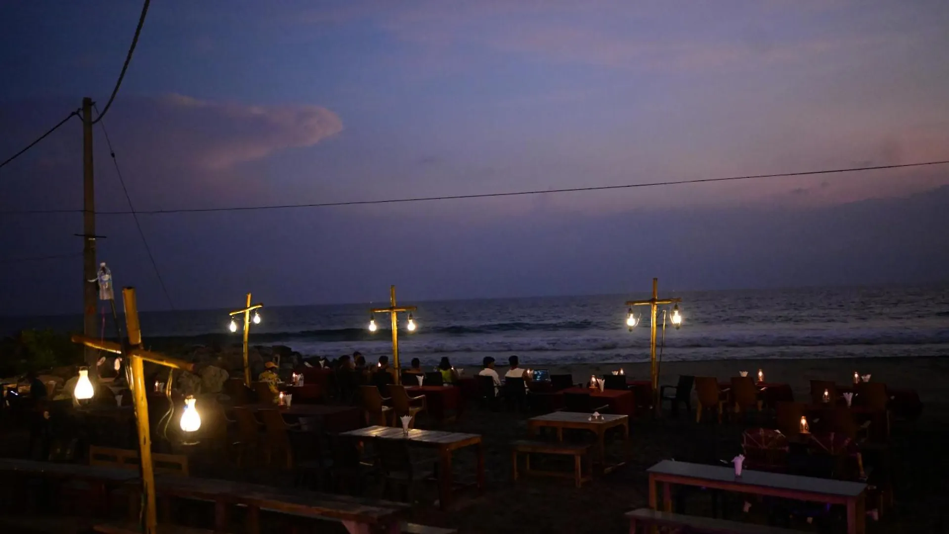 West Bay Palm Treeheritage Beach Resort バルカラ
