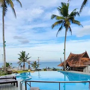 Resort Sun View By Citrine, Varkala