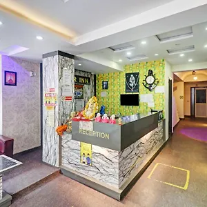 Oyo 12675 Star 3*, New Delhi India